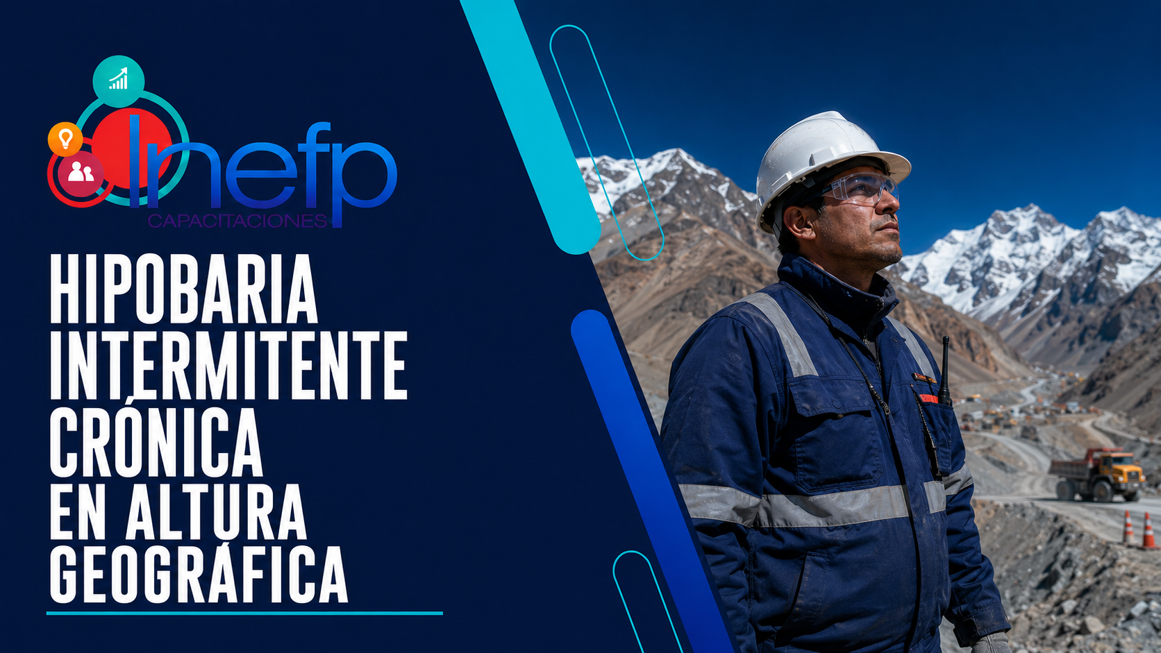 HIPOBARIA INTERMITENTE CRÓNICA EN ALTURA GEOGRÁFICA